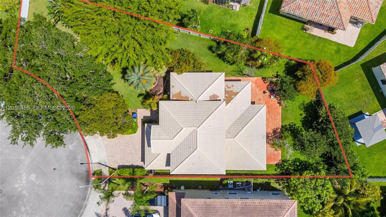 17047 NW 16th St, Pembroke Pines, Florida 33028, Stati Uniti