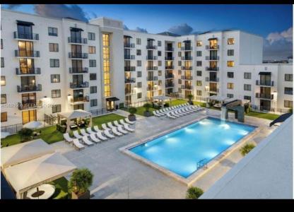 2001 ludlam 648, West Miami, Florida 33147
