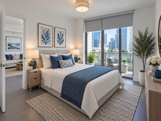 92 SW 3rd St 1804, Miami, פלורידה 33130, ארצות הברית של אמריקה
