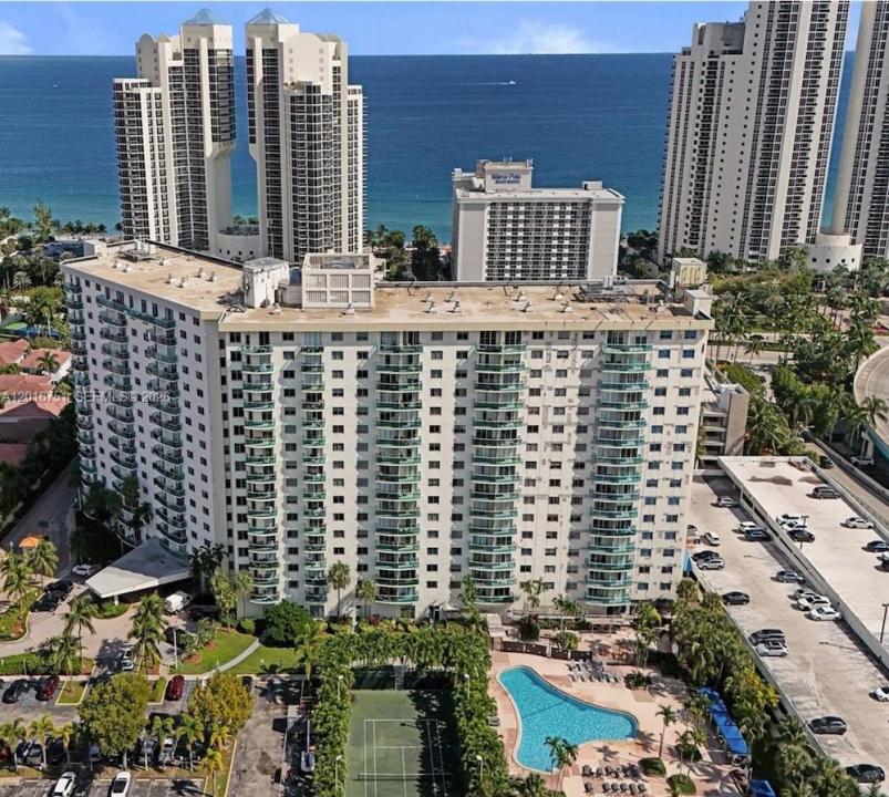 19370 Collins Ave 626, Sunny Isles Beach, Floride 33160, États-Unis