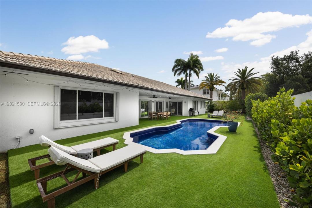 7400 SW 170th Ter, Palmetto Bay, Floride 33157, États-Unis