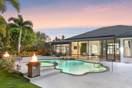 15700 Carrera Lane, ウェリントン, フロリダ 33414, アメリカ合衆国