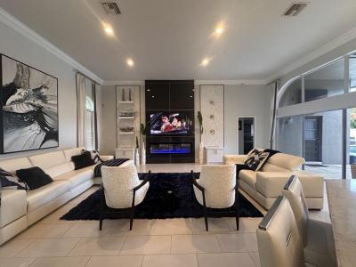 4915 NW 105th Drive, Coral Springs, Florida 33076