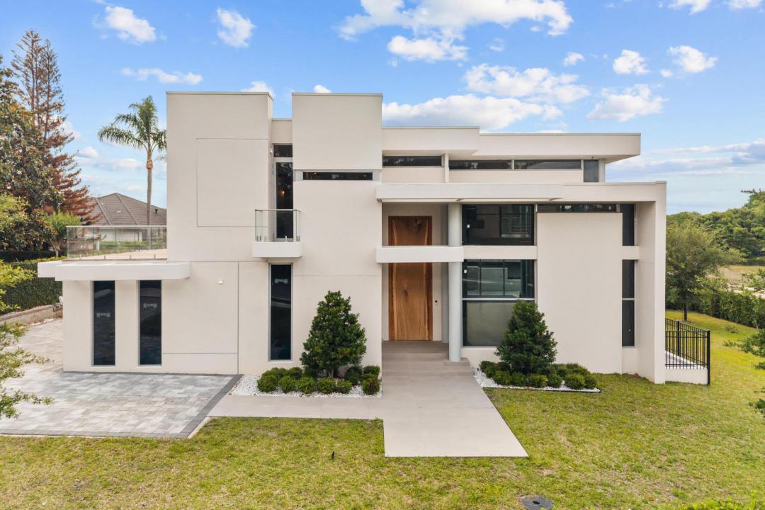 2661 Via Tuscany, Winter Park, Florida 32789, Estados Unidos