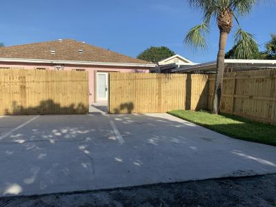 623 N L Street 1 (left Side), Lake Worth Beach, Floride 33460, États-Unis