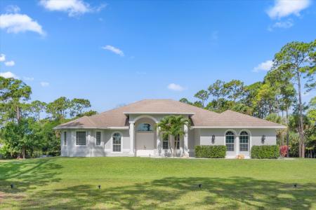 17038 N 61st Pl N Place, The Acreage, Florida 33470, USA