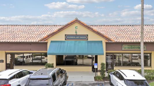 725 N Hwy A1a C110, Jupiter, Flórida, Estados Unidos