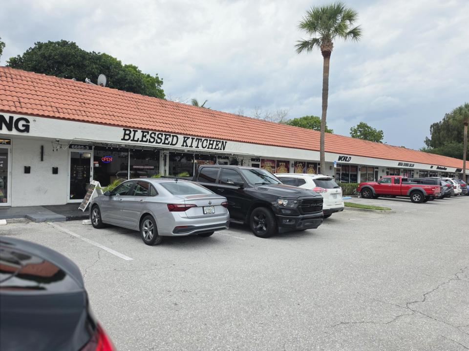 6685 Lake Worth Road, Greenacres, Florida