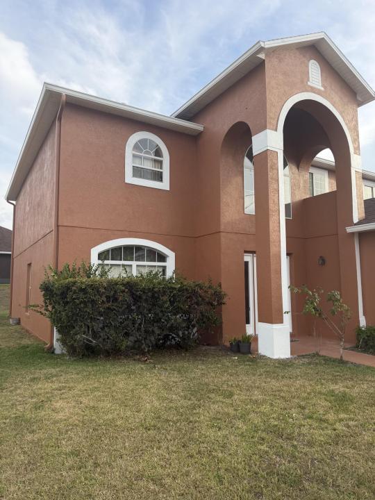133 Inconnu Court, Poinciana, Floride 34759, États-Unis
