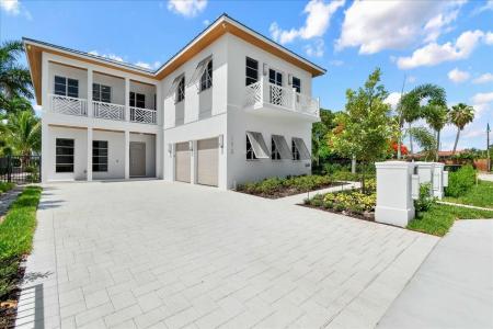 173 Wellesley Drive, Lake Worth Beach, Floride 33460, États-Unis
