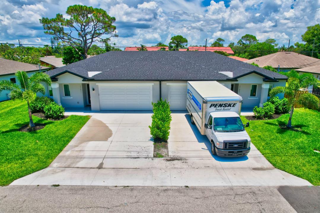 27841 Wisconsin Street, Bonita Springs, Floride 34135, États-Unis