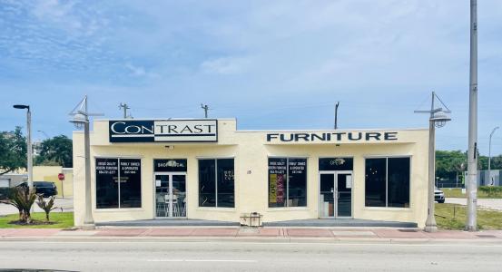 18 S Federal Highway, Pompano Beach, Florida 33062