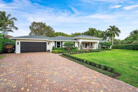 917 SW 36th Court, Boynton Beach, Florida 33435