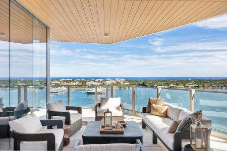 1333 S Flagler Drive 1002, West Palm Beach, Florida 33401