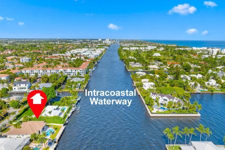 3219 Karen Drive, Delray Beach, 佛罗里达州 33483, 美国