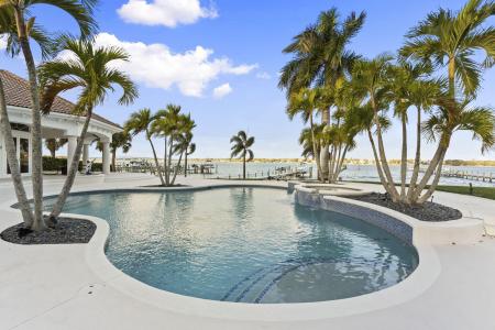 1735 SE St Lucie Boulevard, Stuart, Florida 34996