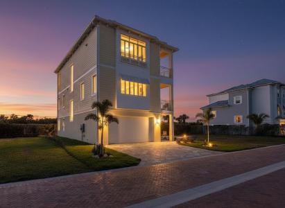 4857 Watersong Way, Fort Pierce, Florida 34949, Estados Unidos