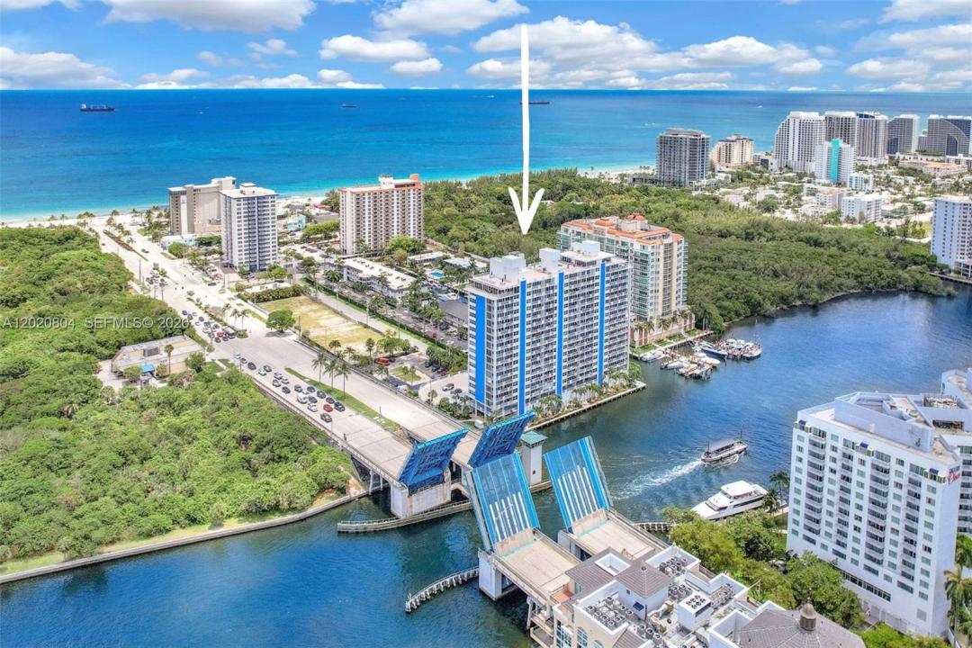 2800 E Sunrise Blvd 17E, Fort Lauderdale, Florida 33304, Stati Uniti