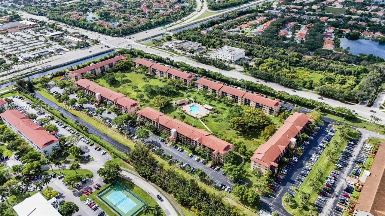 1650 SW 124th Ter 211D, Pembroke Pines, Floride 33027, États-Unis