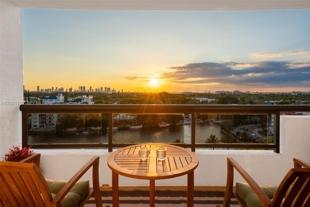 2555 Collins Ave 1106, Miami Beach, Florida 33140, Stati Uniti