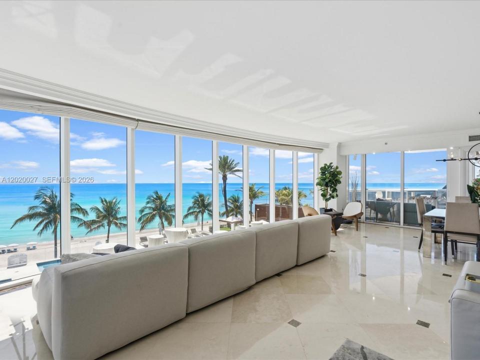 18911 Collins Ave 601, Sunny Isles Beach, Floride 33160, États-Unis