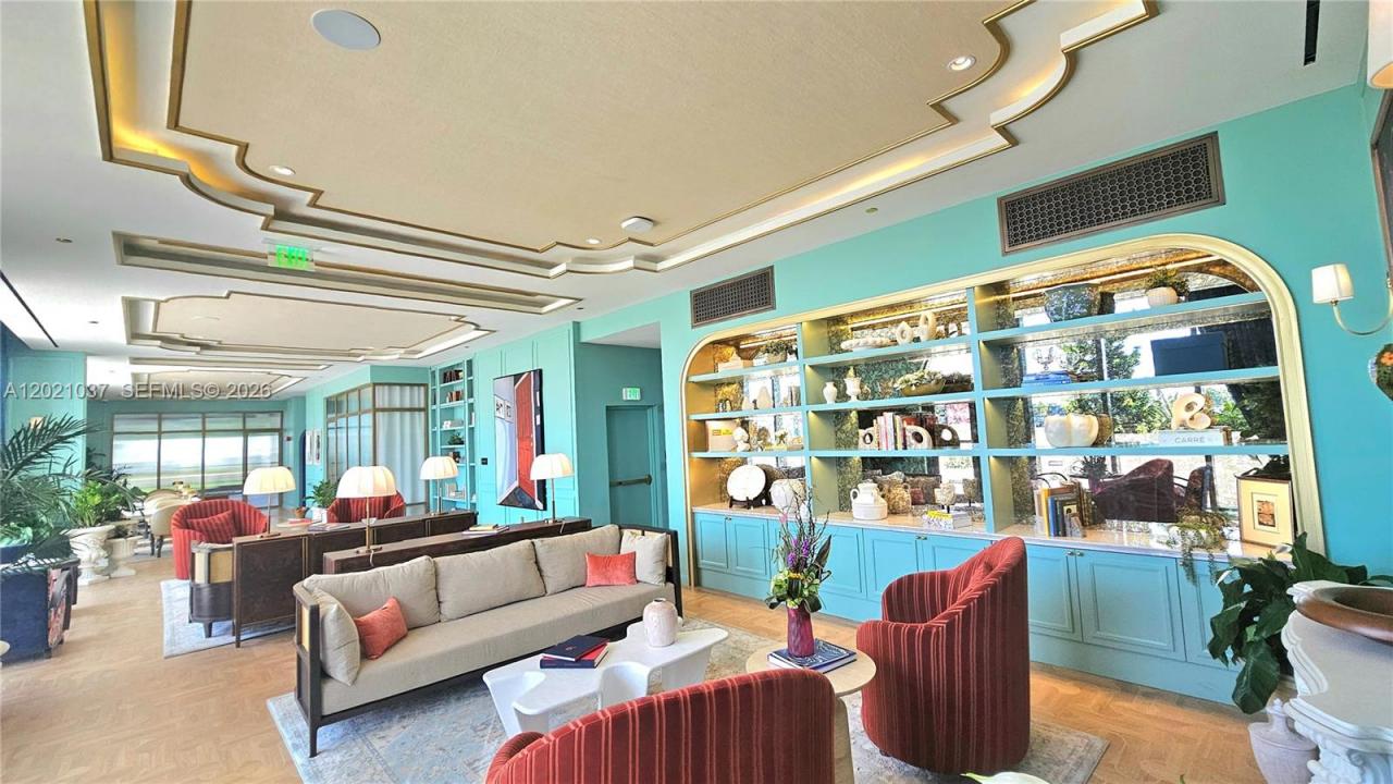 2700 NW 2nd Avenue 619, Miami, Floride 33127, États-Unis