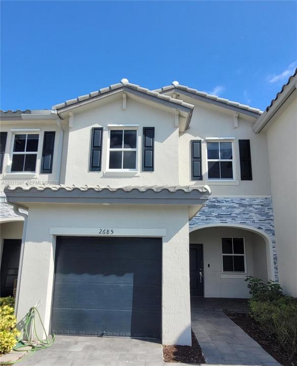 2685 SE 13th St, Homestead, Florida 33035, USA