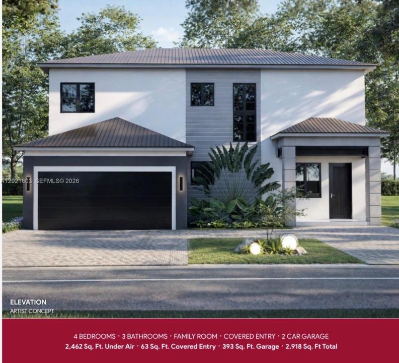 11911 SW 231st lane, Miami, Floride 33170, États-Unis