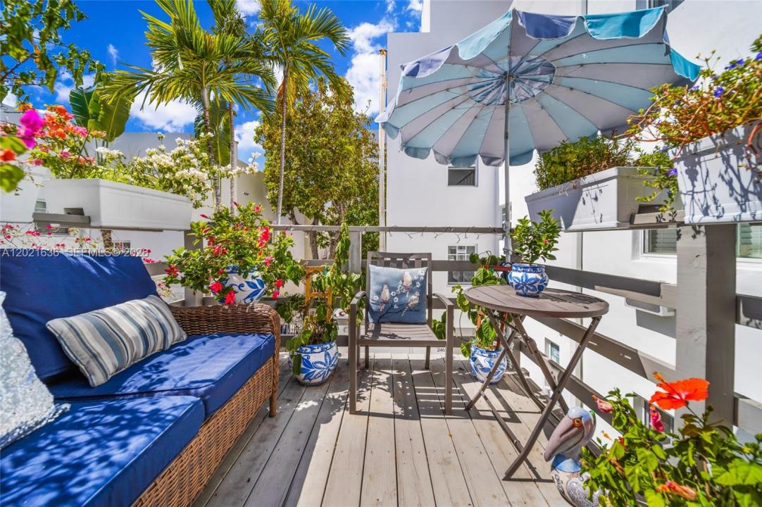 408 W 25th St 8, Miami Beach, 플로리다 33140, 미국