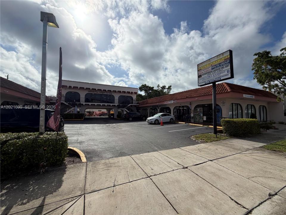517 SW 12th Ave, Miami, Florida 33130, Stati Uniti