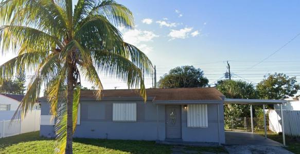 1021 W 2nd St 0, Riviera Beach, Florida 33404, Estados Unidos