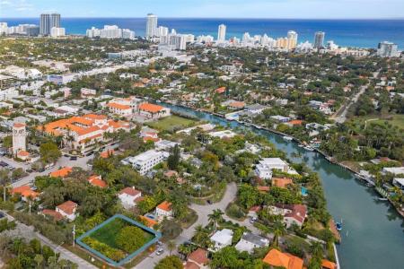 969 W 34th St, Miami Beach, فلوريدا 33140, الولايات المتحدة