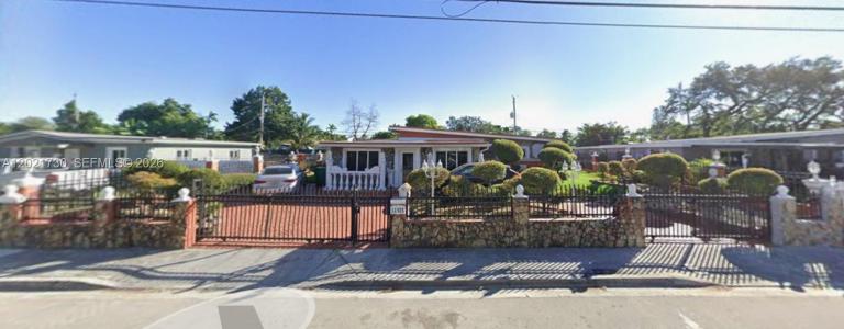 12425 NW 22nd Ave, Miami, Florida 33167, USA