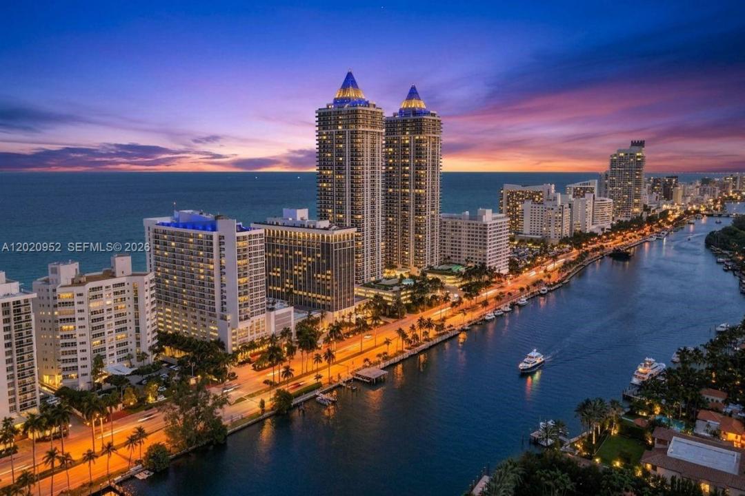 4925 Collins Ave 3H, Miami Beach, Florida 33140, Stati Uniti