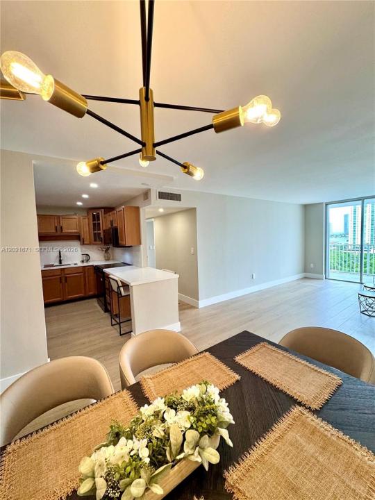2851 NE 183rd St 1607E, Aventura, Floride 33160, États-Unis