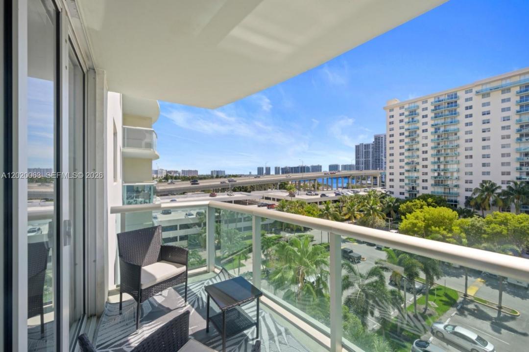 19380 Collins Ave 609, Sunny Isles Beach, Florida 33160, USA