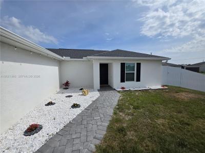 1926 NW 31ST TER 1, Cape Coral, Florida 33993, USA