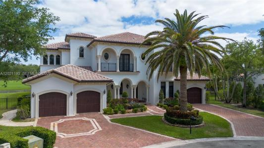 7290 Lemon Grass Dr, Parkland, Floride 33076, États-Unis