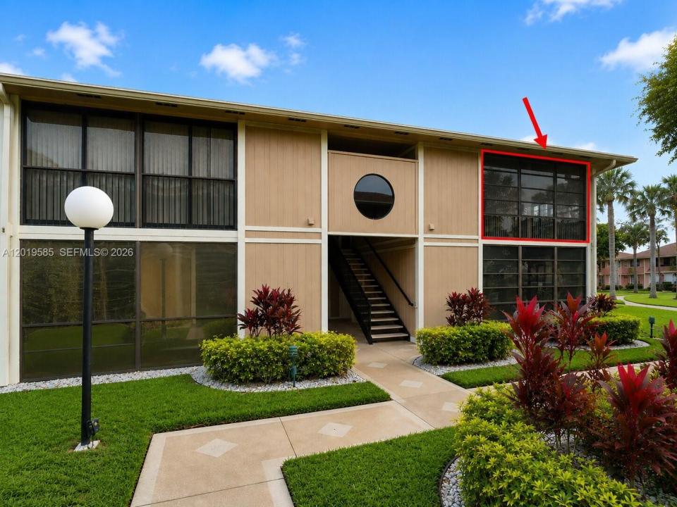7837 Ashmont Cir 212, Tamarac, Floride 33321, États-Unis