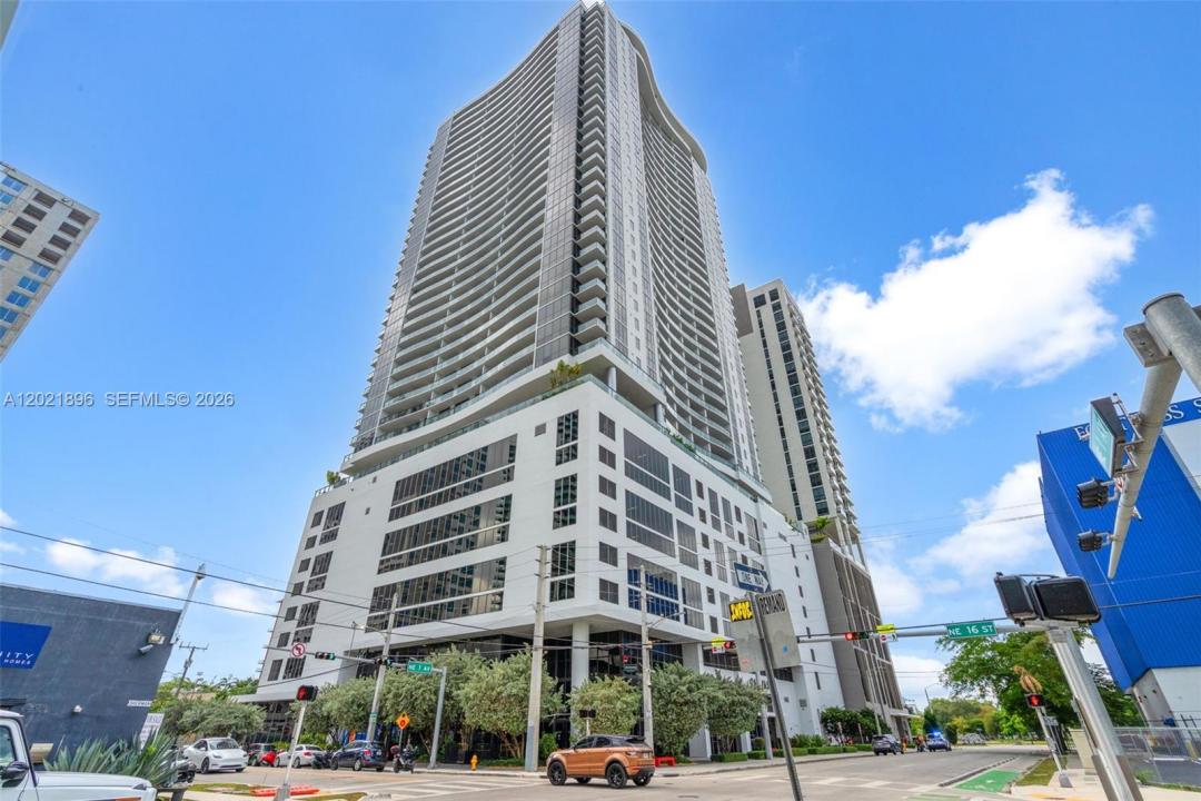 Miami, Florida 33132, Stati Uniti