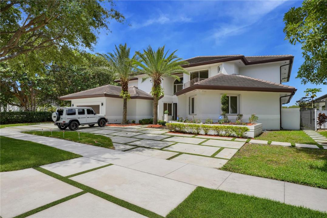 14332 Ardoch Pl -, Miami Lakes, 佛羅里達州 33016, 美國