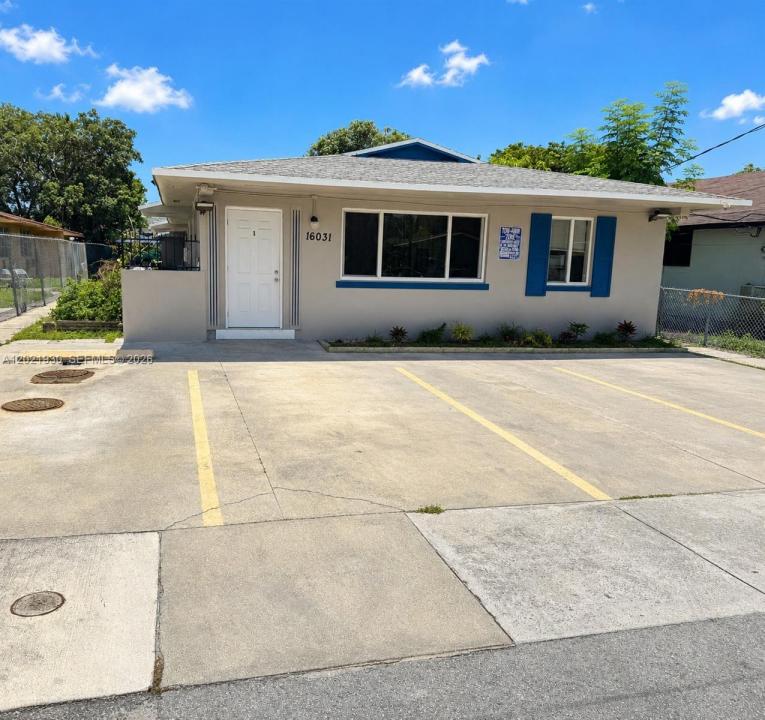 16031 NE 19th Pl, North Miami Beach, Flórida 33162, Estados Unidos