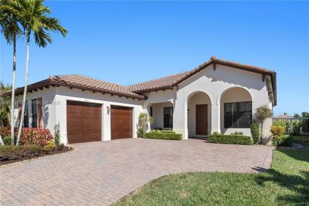 3153 NW 83rd Way, Cooper City, Florida 33024, Estados Unidos