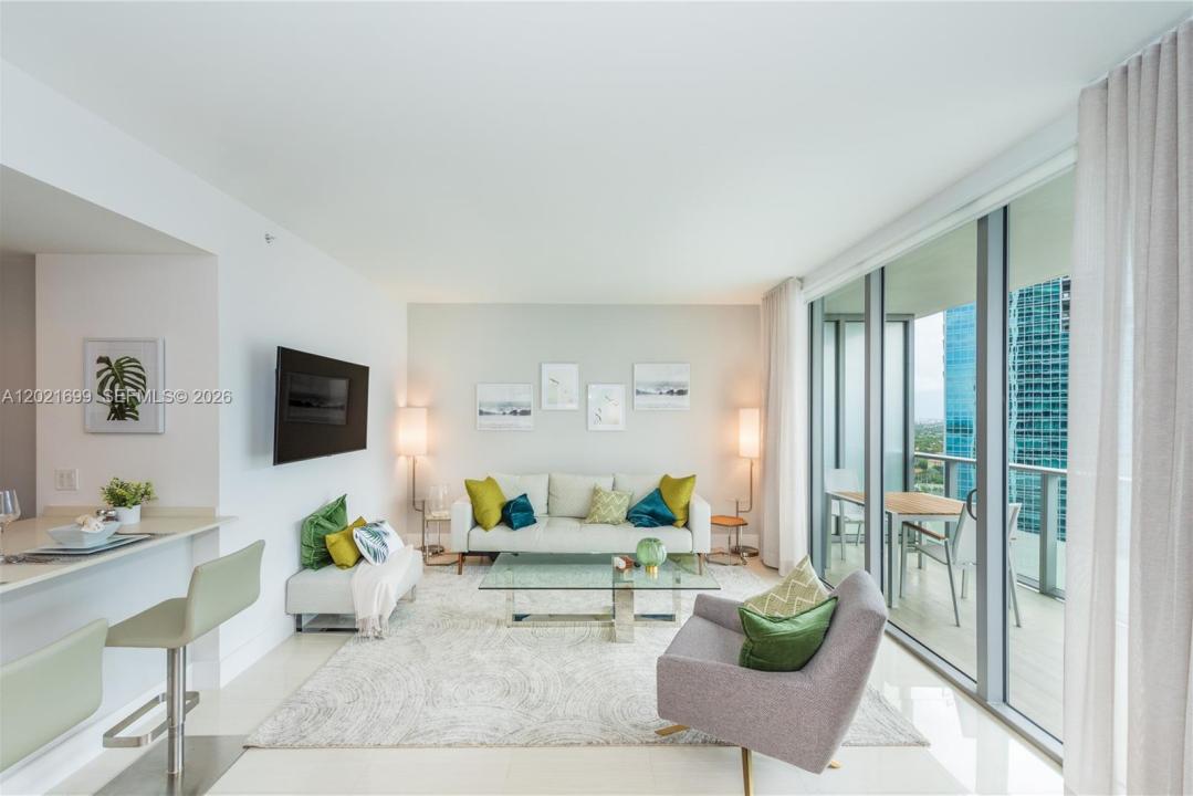 1300 Brickell Bay Dr 2900, Miami, Floride 33131, États-Unis