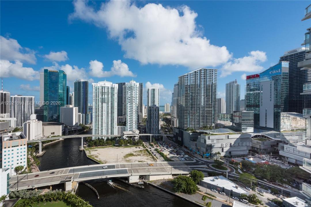 92 SW 3rd Street 2812, Miami, Floride 33130, États-Unis