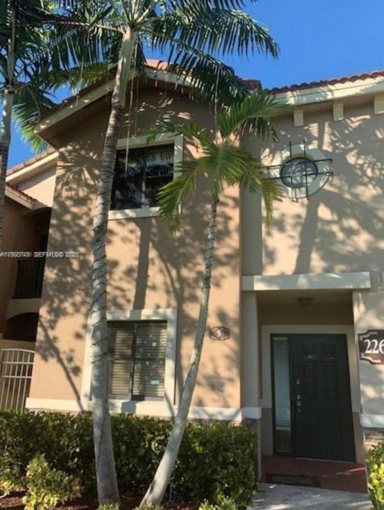 22631 SW 88th Pl 5-18, Cutler Bay, Florida 33190, Stati Uniti