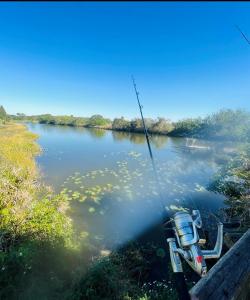 1326 Red Barn Rd, Moore Haven, Floride 33471, États-Unis