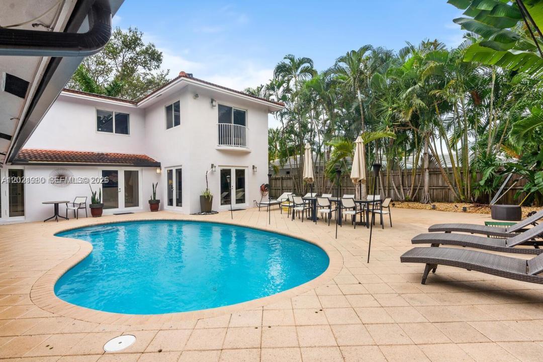 4101 Bayview Dr, Fort Lauderdale, Florida 33308, Stati Uniti