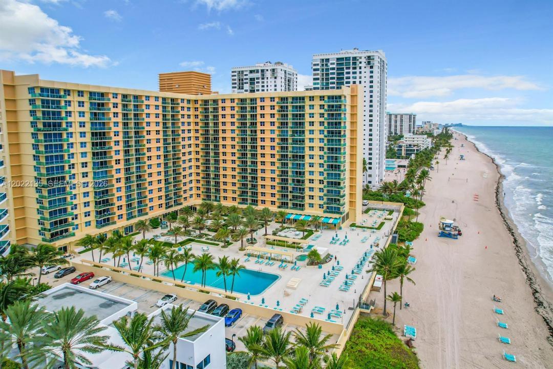 2501 S Ocean Dr 328, Hollywood, Floride 33019, États-Unis