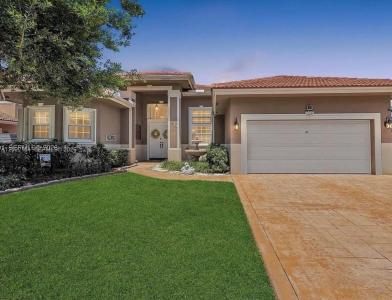 611 NW 42nd Ave, Coconut Creek, Floride 33066, États-Unis